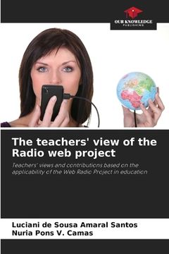 portada The teachers' view of the Radio web project (en Inglés)