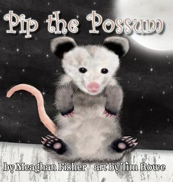 portada Pip the Possum 