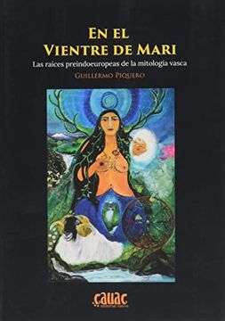 portada En el Vientre de María (in Spanish)