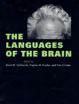 portada the languages of the brain (in English)