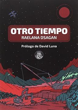 portada Otro Tiempo (in Spanish)
