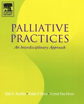 portada Palliative Practices: An Interdisciplinary Approach (in English)