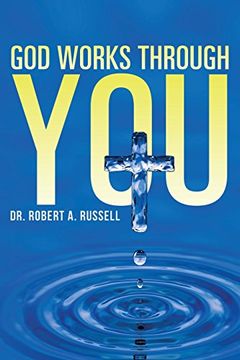 portada God Works Through you (in English)