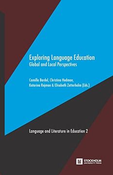 portada Exploring Language Education: Global and Local Perspectives