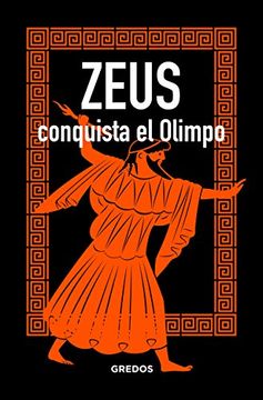 portada Zeus (in Spanish)