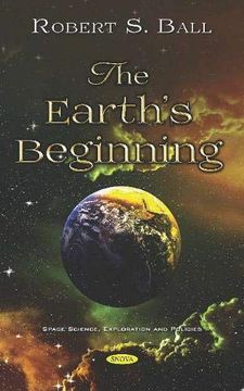 portada The Earth's Beginning (en Inglés)