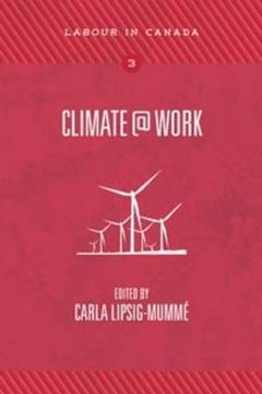 portada Climate@work (en Inglés)