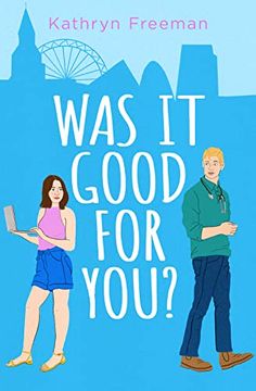 portada Was It Good for You?