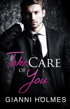 portada Take Care of You (en Inglés)