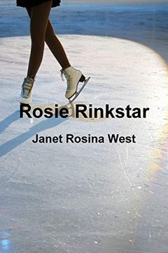 portada Rosie Rinkstar 