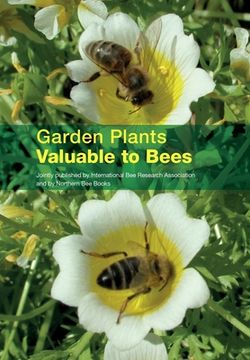 portada Garden Plants Valuable to Bees (en Inglés)