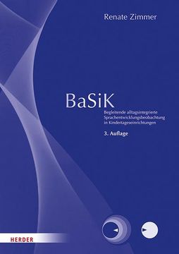 portada Basik (en Alemán)