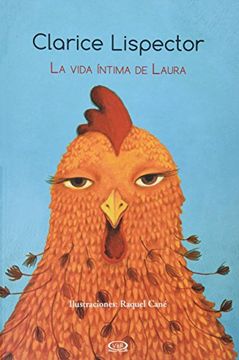 portada La Vida Intima de Laura (in Spanish)