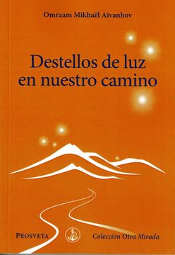 portada Destellos de luz en Nuestro Camino (in Spanish)