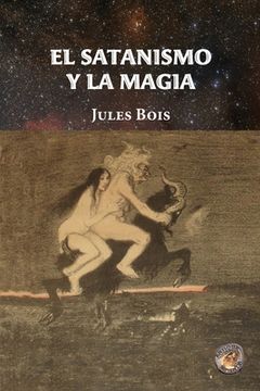 portada El satanismo y la magia (in Spanish)