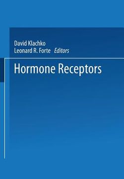 portada Hormone Receptors (en Inglés)