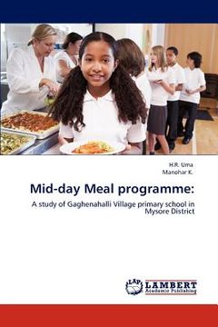 portada mid-day meal programme (in English)