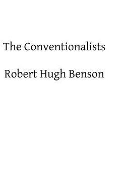 portada The Conventionalists (en Inglés)