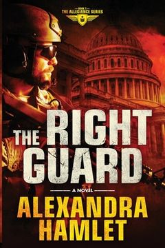 portada The Right Guard (en Inglés)