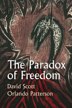 The Paradox of Freedom: A Biographical Dialogue (en Inglés)
