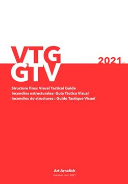 portada Vtg gtv 2021 (en Inglés)