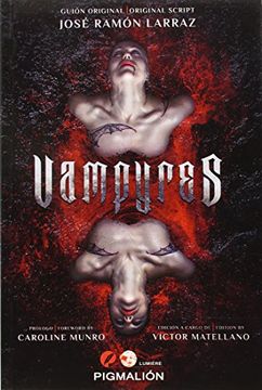 portada Vampyres