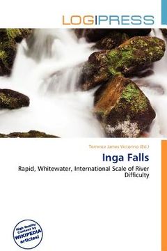 inga falls (en Inglés)