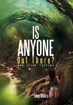 portada is anyone out there?: and other stories