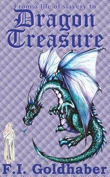 portada Dragon Treasure