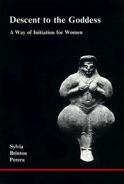 portada Descent to the Goddess: A Way of Initiation for Women (Studies in Jungian Psychology)
