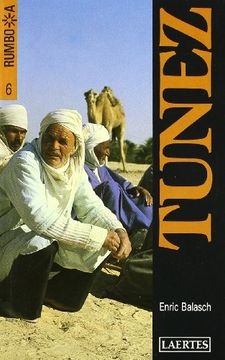 portada TUNEZ,RUMBO A