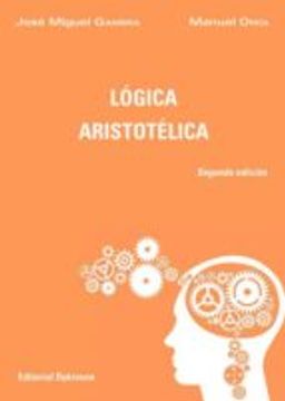Lógica Aristotélica.