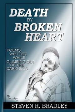 portada Death by Broken Heart: Abba Father (in English)