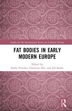 portada Fat Bodies in Early Modern Europe