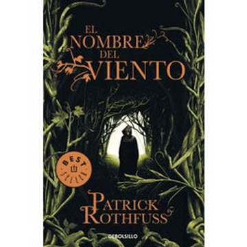 Bookstore Ecuador - EL NOMBRE DEL VIENTO Patrick Rothfuss Atípica, profunda  y sincera, el nombre del viento es una novela de aventuras, de historias  dentro de otras historias, de misterio, de amistad