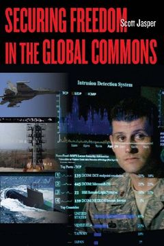 portada Securing Freedom in the Global Commons 