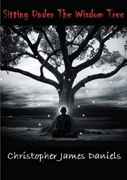 portada Sitting Under the Wisdom Tree (en Inglés)
