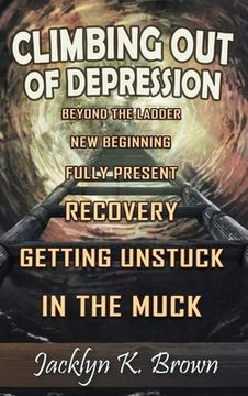 portada Climbing Out of Depression (en Inglés)