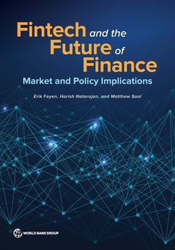 portada Fintech and the Future of Finance