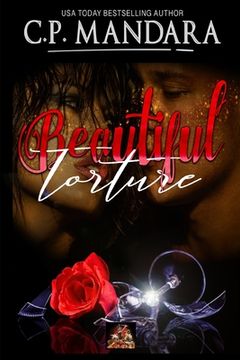 portada Beautiful Torture: Enemies to Lovers - Dark Romance Book 2 (in English)