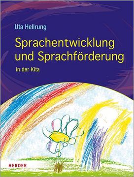 portada Sprachentwicklung und Sprachförderung (en Alemán)
