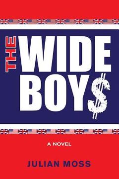 portada The Wide Boy$ (in English)