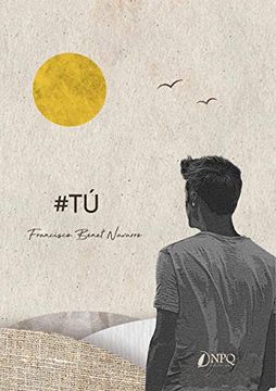 portada #tú (in Spanish)