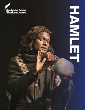 portada Hamlet (Cambridge School Shakespeare) (in English)