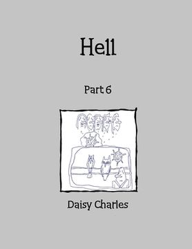 portada Hell: Part 6 (en Inglés)