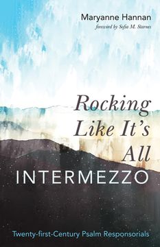 portada Rocking Like It's All Intermezzo (en Inglés)