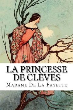 portada La Princesse de Clèves (in French)