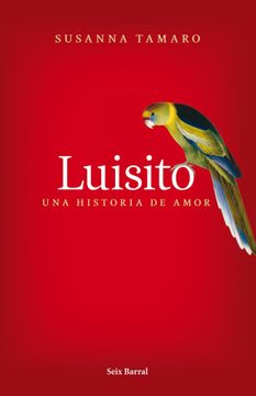 portada Luisito. Una Historia de Amor (Biblioteca Abierta) (in Spanish)