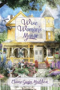 portada Wise Woman's Manor (in English)