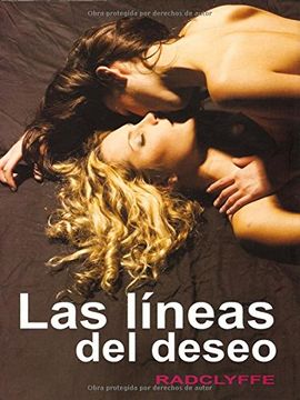 portada Las Lineas del Deseo (in Spanish)